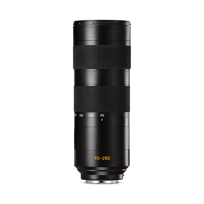 Leica APO-Vario-Elmarit-SL 90-280mm f/2.8-4 Lens