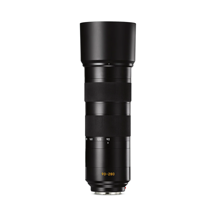Leica APO-Vario-Elmarit-SL 90-280mm f/2.8-4 Lens