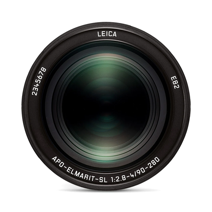 Leica APO-Vario-Elmarit-SL 90-280mm f/2.8-4 Lens