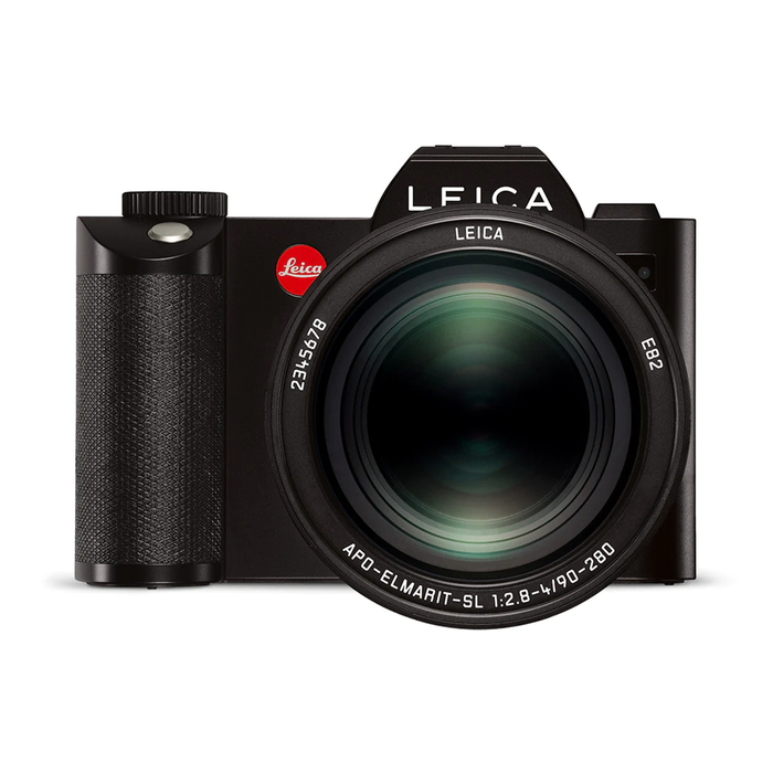 Leica APO-Vario-Elmarit-SL 90-280mm f/2.8-4 Lens