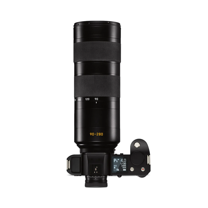 Leica APO-Vario-Elmarit-SL 90-280mm f/2.8-4 Lens