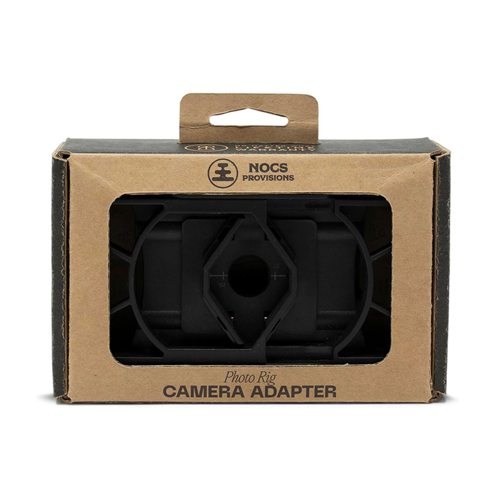 Nocs Provisions Photo Rig Smartphone Adapter for Binoculars