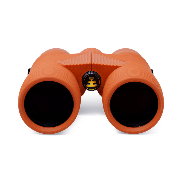 Nocs Provisions Pro Issue 10x42 Binoculars - Carnelian Orange