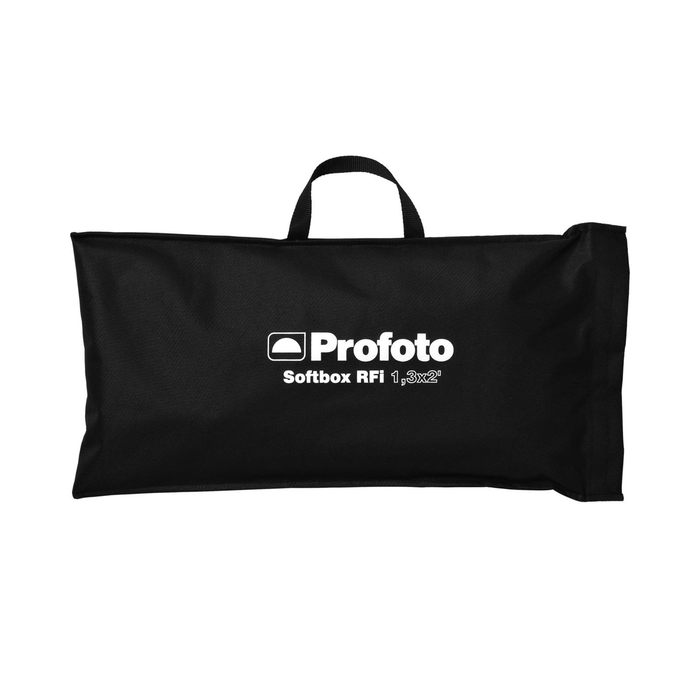 Profoto RFi 1.3 x 2' Softbox 254702