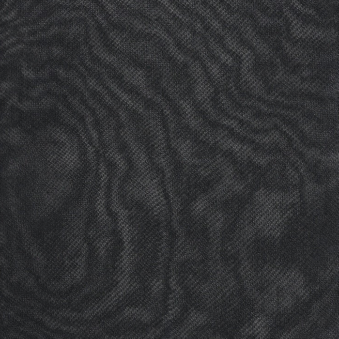 Matthews Open End Scrim Triple Black 12x18"