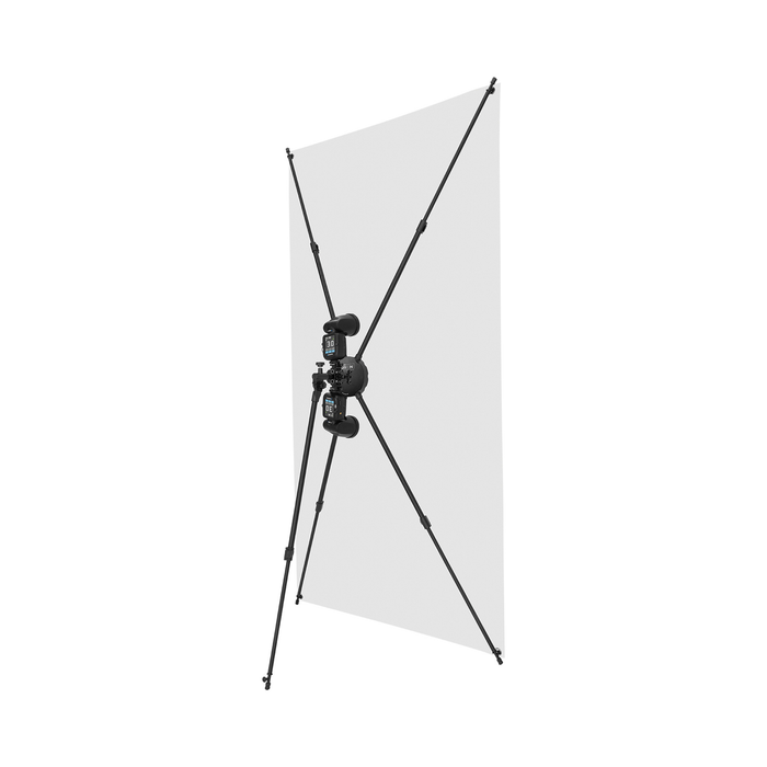Westcott Fusion 10-in-1 Light Control System by Sal Cincotta
