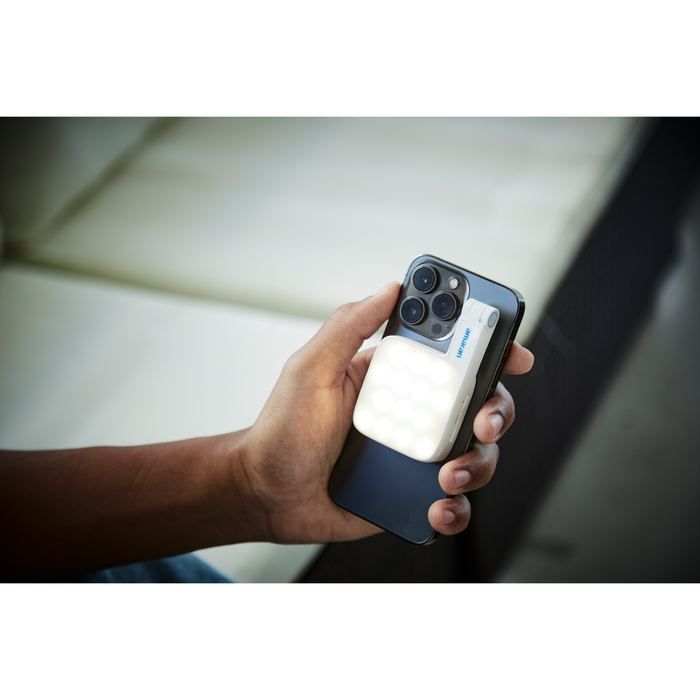Amaran Go Mini LED Smartphone Light - White