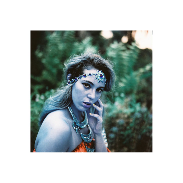 Lomography LomoChrome Turquoise 2021 Formula 100–400 Color Negative - 120 Film, Single Roll