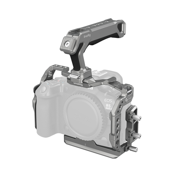SmallRig HawkLock Quick Release Cage Kit for Canon EOS R5 Mark II 5029