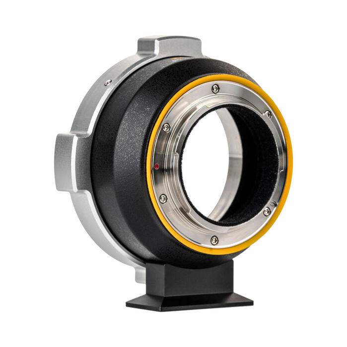 NiSi ATHENA PL-RF Adapter for PL-Mount Lenses to Canon RF-Mount Cameras