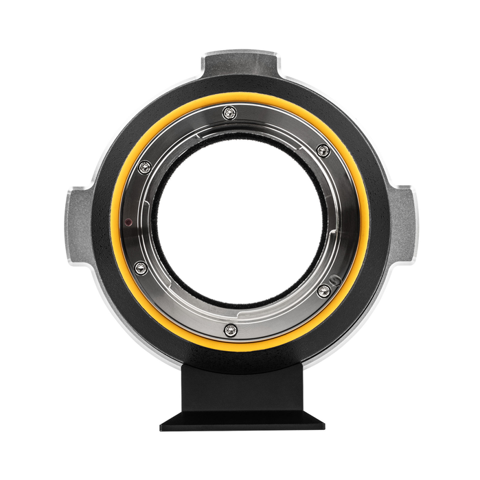 NiSi ATHENA PL-RF Adapter for PL-Mount Lenses to Canon RF-Mount Cameras