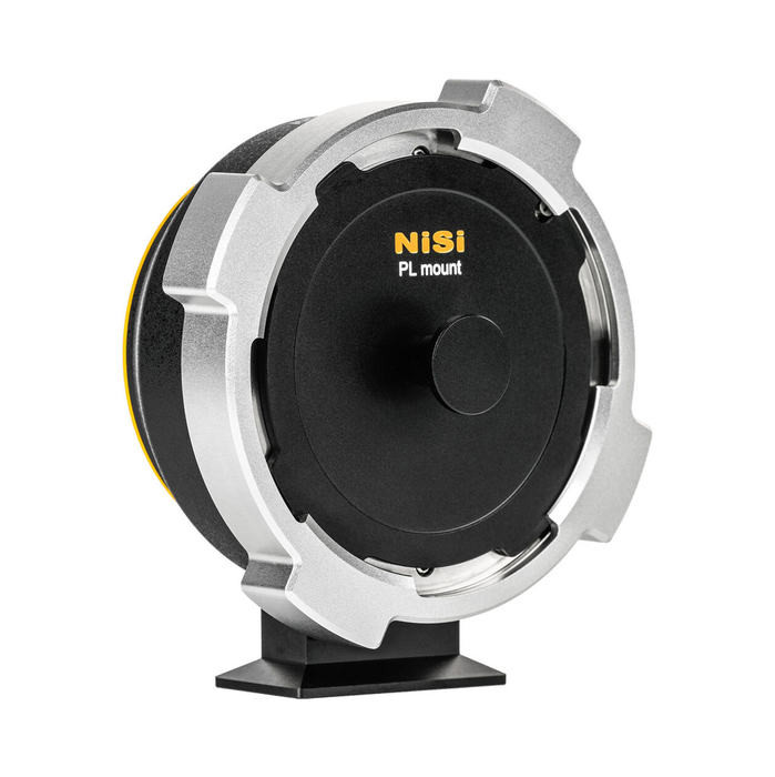 NiSi ATHENA PL-L Adapter for PL-Mount Lenses to L-Mount Cameras