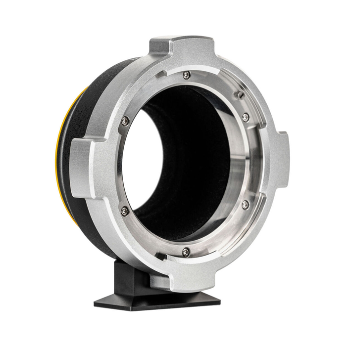NiSi ATHENA PL-L Adapter for PL-Mount Lenses to L-Mount Cameras