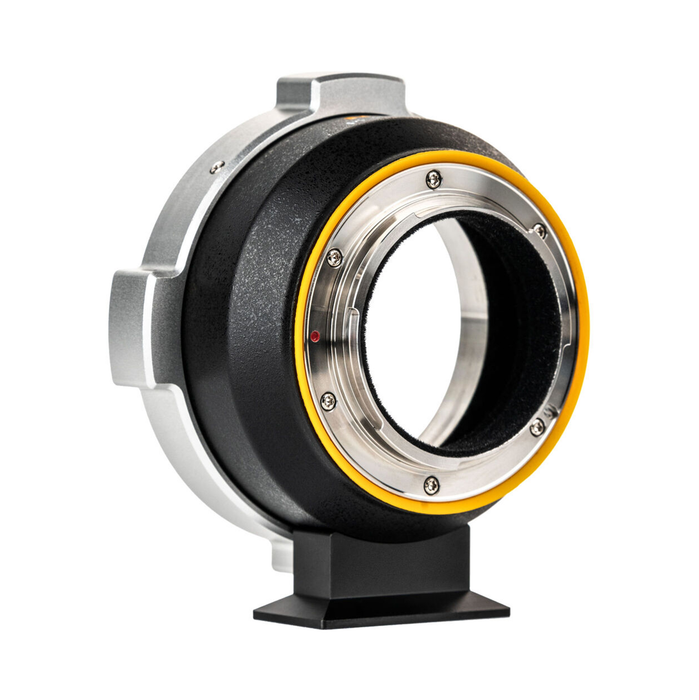 NiSi ATHENA PL-L Adapter for PL-Mount Lenses to L-Mount Cameras