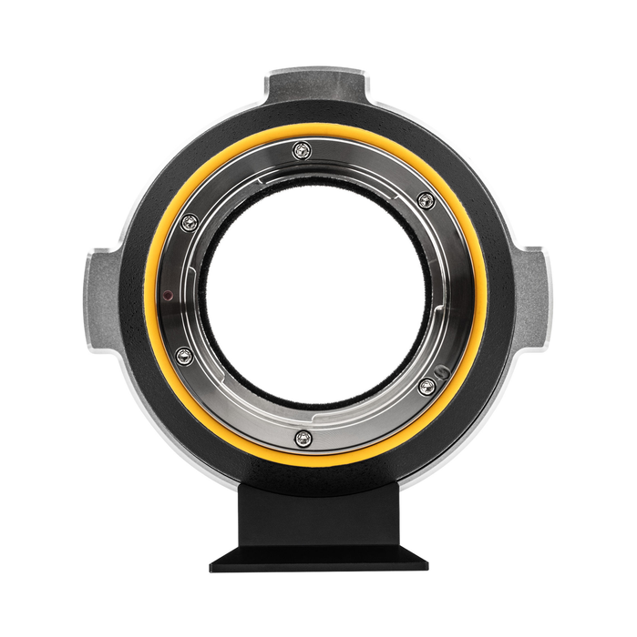 NiSi ATHENA PL-L Adapter for PL-Mount Lenses to L-Mount Cameras