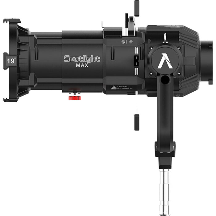 Aputure Spotlight Max Kit with 19° Lens