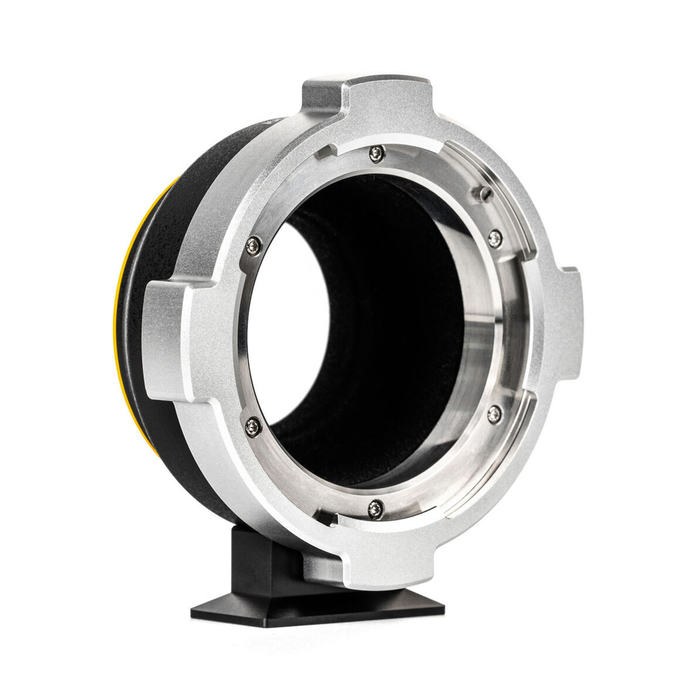 NiSi ATHENA PL-Z Adapter for PL-Mount Lenses to Nikon Z-Mount Cameras