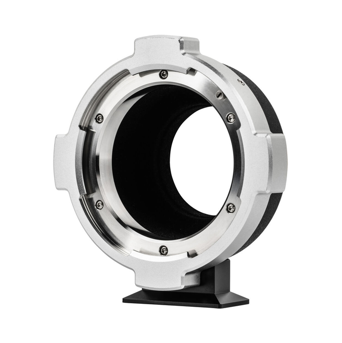 NiSi ATHENA PL-Z Adapter for PL-Mount Lenses to Nikon Z-Mount Cameras