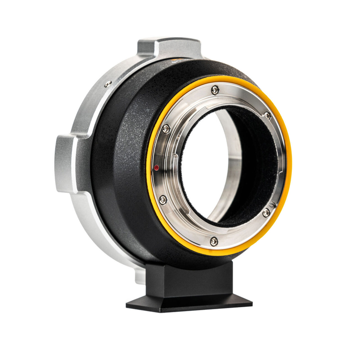 NiSi ATHENA PL-Z Adapter for PL-Mount Lenses to Nikon Z-Mount Cameras