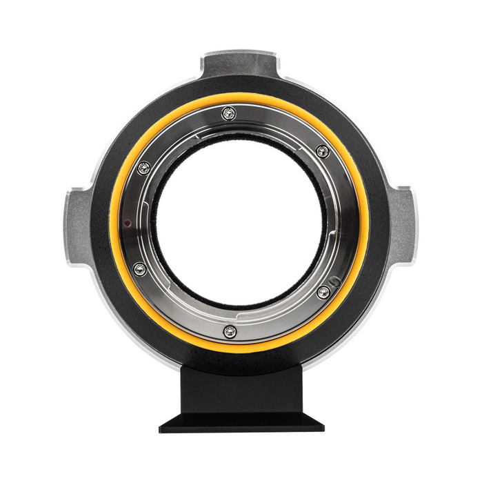 NiSi ATHENA PL-Z Adapter for PL-Mount Lenses to Nikon Z-Mount Cameras