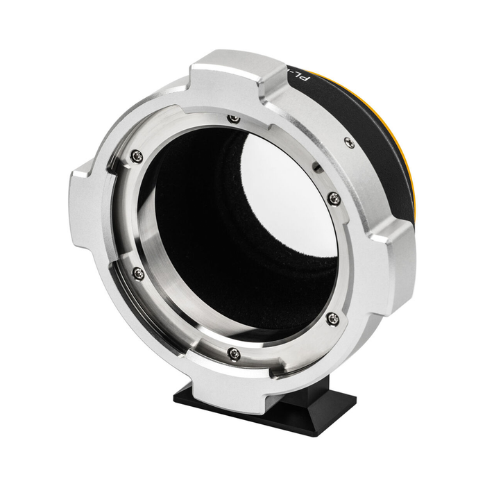 NiSi ATHENA PL-Z Adapter for PL-Mount Lenses to Nikon Z-Mount Cameras