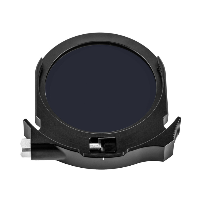 NiSi ATHENA Full Spectrum FS ND 1.2 4-Stop Drop-In Filter for ATHENA Lenses