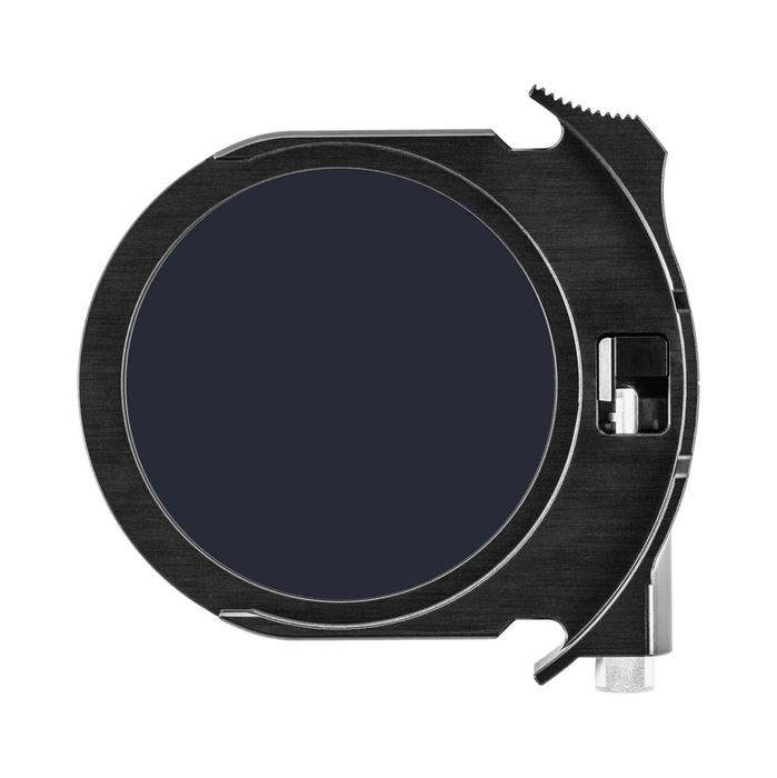 NiSi ATHENA Full Spectrum FS ND 1.2 4-Stop Drop-In Filter for ATHENA Lenses