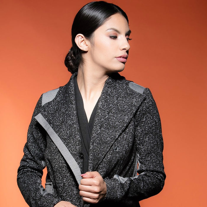 Savage #24 Orange Seamless Background Paper 53" x 36'