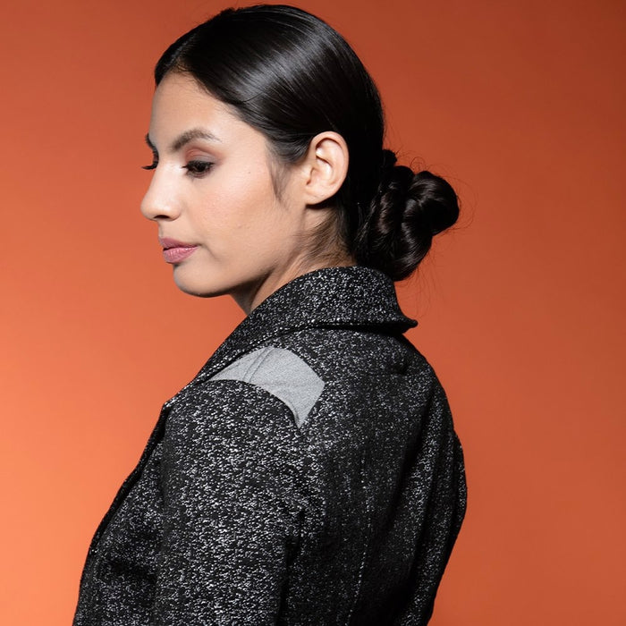 Savage #24 Orange Seamless Background Paper 53" x 36'