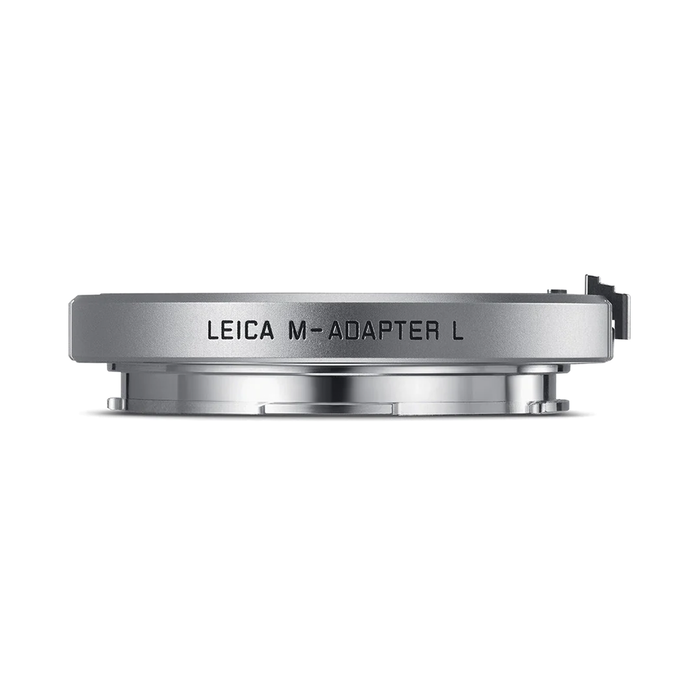 Leica M-Adapter L Silver
