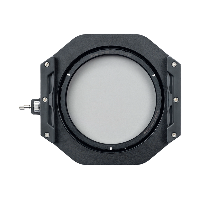 NiSi V7 100mm Filter Holder Kit with True Color NC CPL & Lens Cap