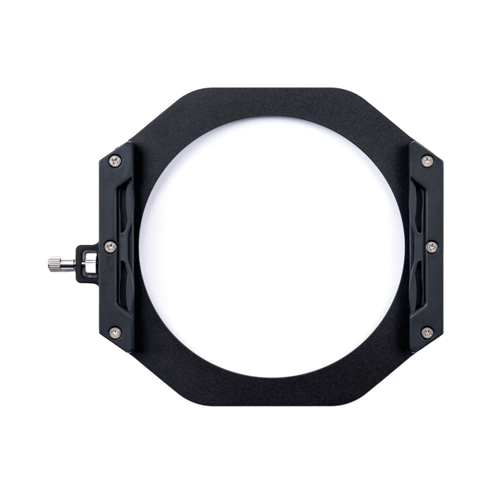 NiSi V7 100mm Filter Holder Kit with True Color NC CPL & Lens Cap