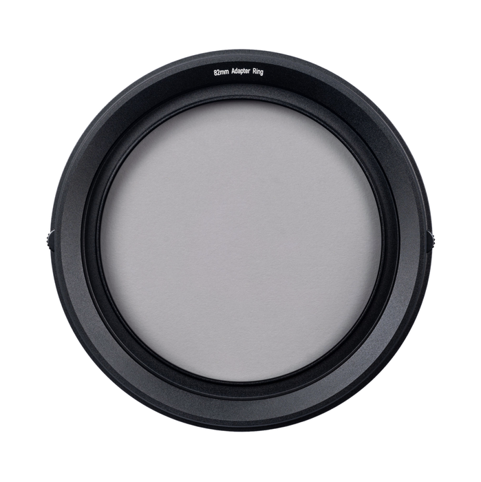 NiSi V7 100mm Filter Holder Kit with True Color NC CPL & Lens Cap