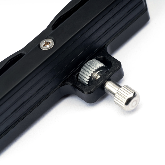 NiSi V7 100mm Filter Holder Kit with True Color NC CPL & Lens Cap