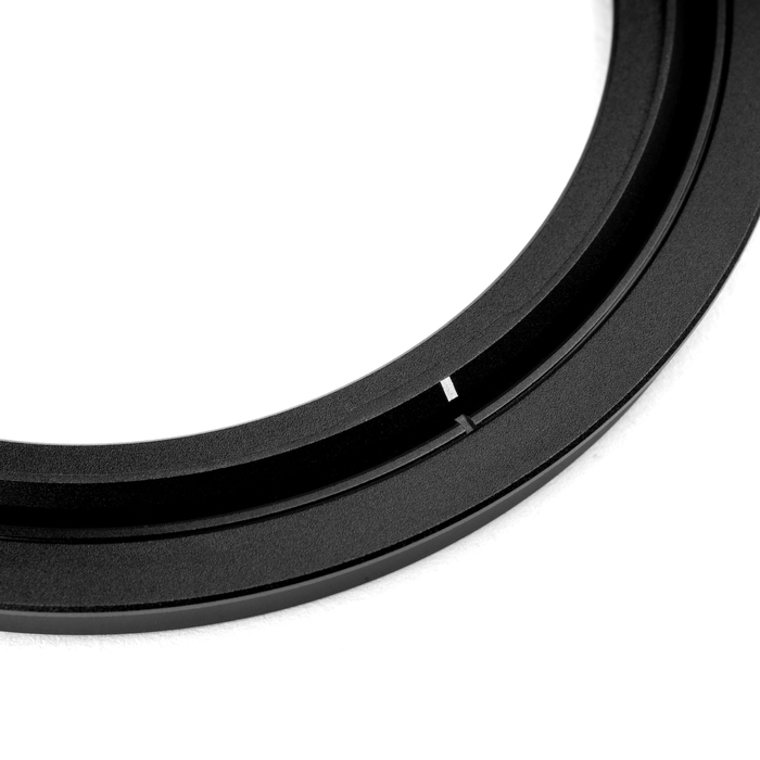 NiSi V7 100mm Filter Holder Kit with True Color NC CPL & Lens Cap