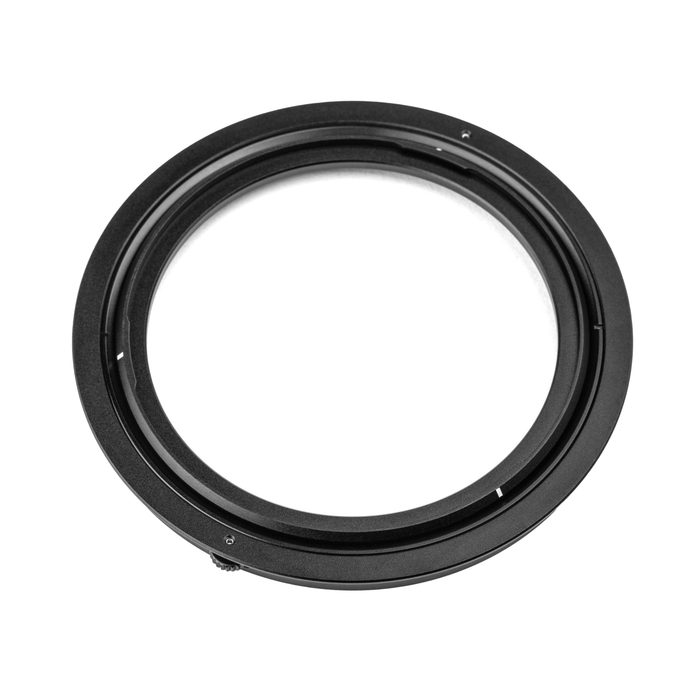 NiSi V7 100mm Filter Holder Kit with True Color NC CPL & Lens Cap