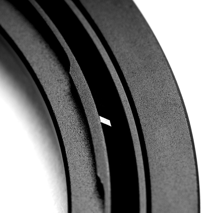 NiSi V7 100mm Filter Holder Kit with True Color NC CPL & Lens Cap