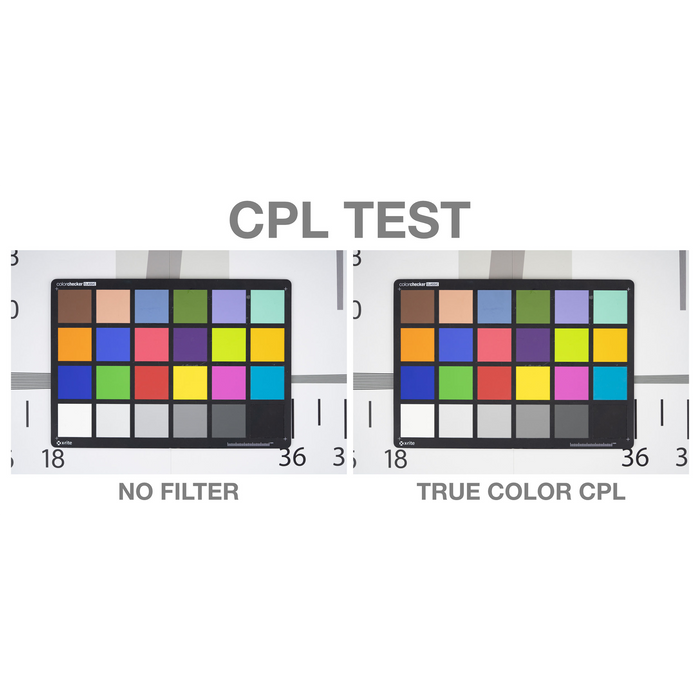 NiSi V7 100mm Filter Holder Kit with True Color NC CPL & Lens Cap