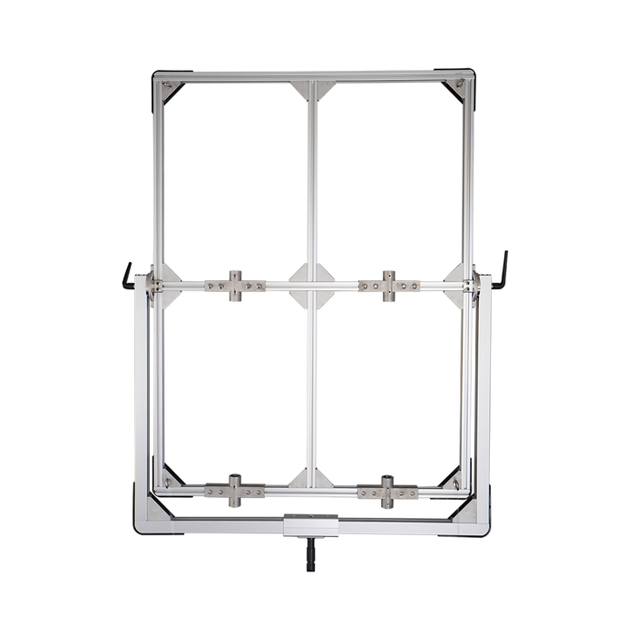 Aputure LS 1200 4-Light Bracket