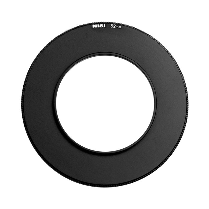 NiSi 52mm Adaptor for NiSi 100mm V5/V5 Pro/V6/V7/C4 Holder