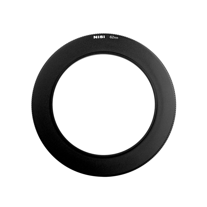NiSi 62mm Adaptor for NiSi 100mm V5/V5 Pro/V6/V7/C4 Holder
