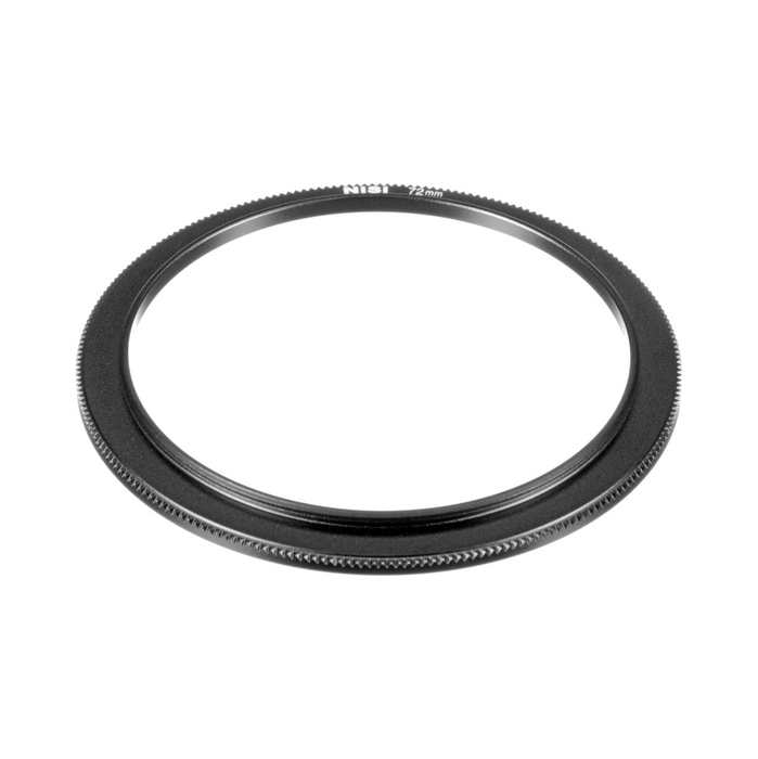 NiSi 72mm Adaptor for NiSi 100mm V5/V5 Pro/V6/V7/C4 Holder