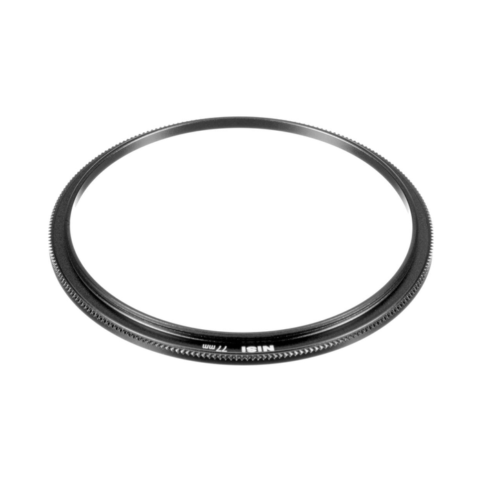 NiSi 77mm Adaptor for NiSi 100mm V5/V5 Pro/V6/V7/C4 Holder