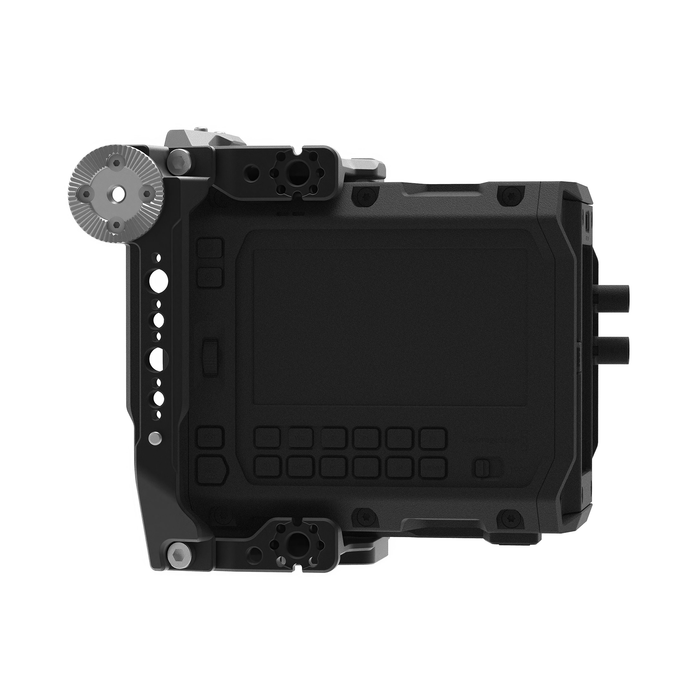 Kondor Blue PYXIS Cage System C Kit - Raven Black