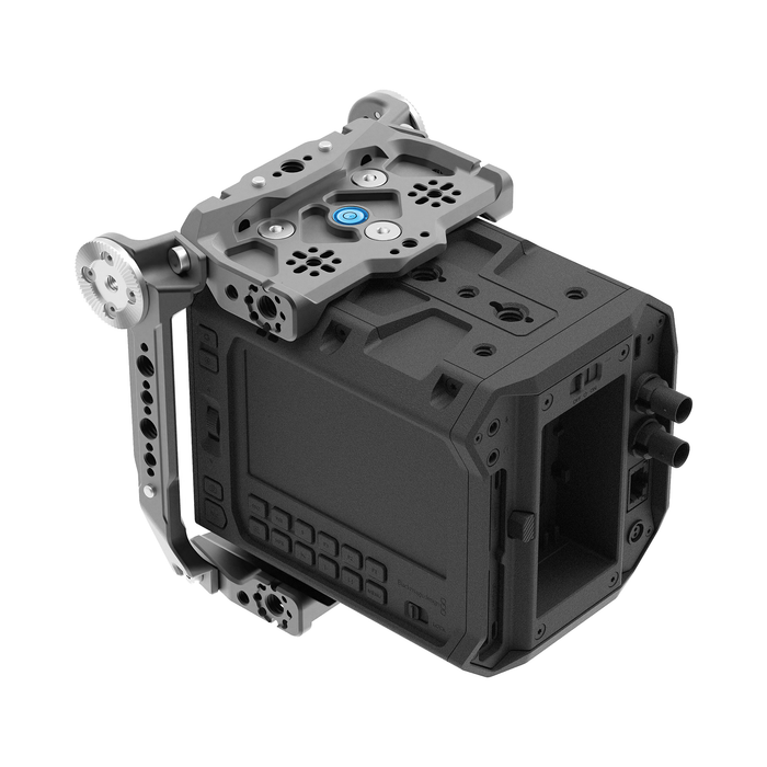 Kondor Blue PYXIS Cage System C Kit - Space Gray