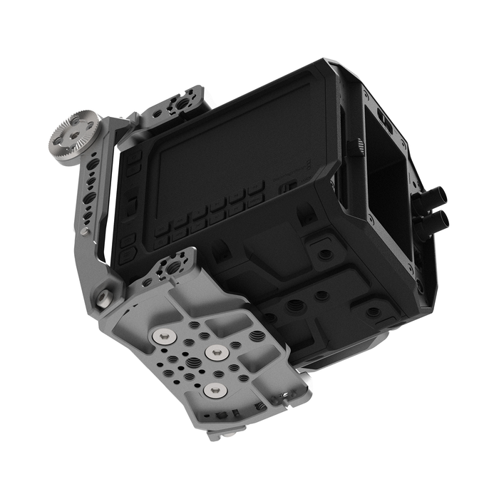 Kondor Blue PYXIS Cage System C Kit - Space Gray