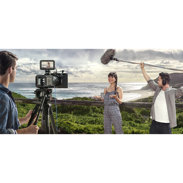 Blackmagic Design PYXIS Monitor Kit