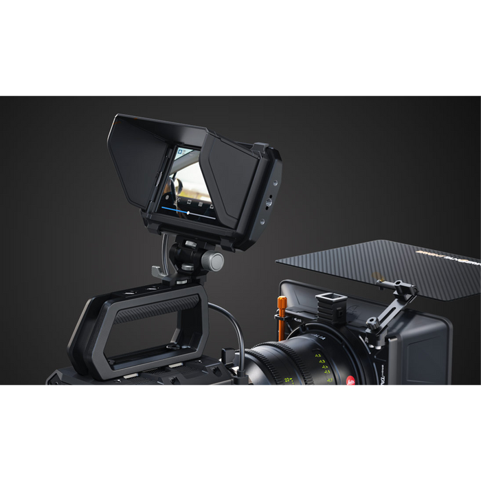Blackmagic Design PYXIS Monitor Kit