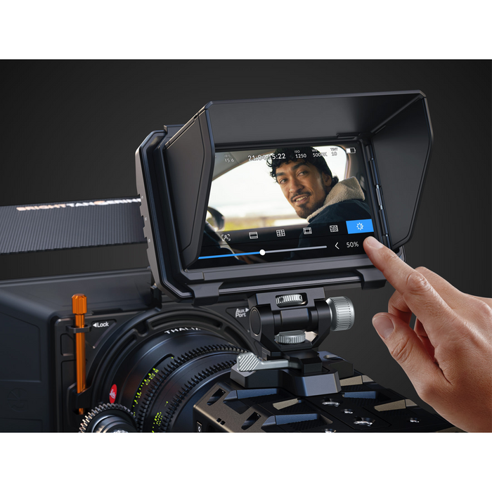 Blackmagic Design PYXIS Monitor Kit