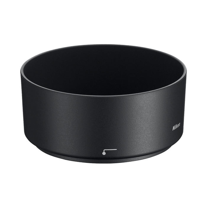 Nikon HB-61 Bayonet Lens Hood for AF-S DX Micro-NIKKOR 40mm f/2.8G Lens